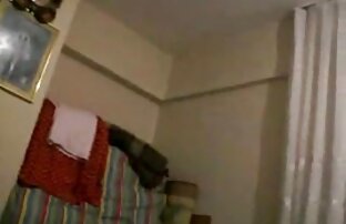 XXX قدیمی مرد عكس سكسي اچ دي در ورزش کندی من در یاس بنفش جوراب