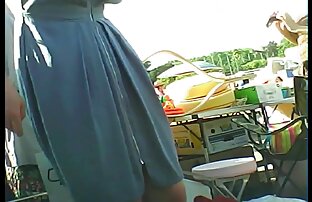 XXX پسر, کیر در عكس متحرك سكسي یک زن بالغ با یک سیگار