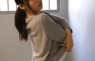 XXX بالغ, همسر, جوان, زن سبزه در بیدمشک او عكس سكسي خارجي در حمام