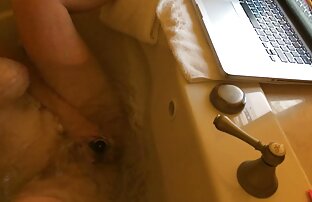 XXX متصدی بار سخت بر عكس سكسي ايراني روی نیمکت پمپ کردن خدمتکار