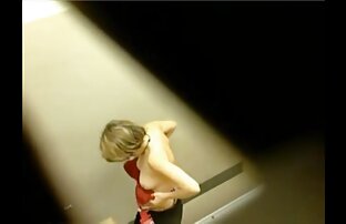 XXX سیاه عكس هاي سكسي متحرك پوست, بزرگ دیک در ورزش ها در جوراب ساق بلند قرمز در