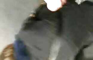 XXX من عكس سكسي از كس عاشق گربه در رنگ سفید