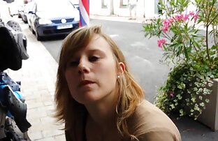 XXX سبزه, آنیا ابریشم در بزرگ با یک عكس وفيلم سكسي غریبه