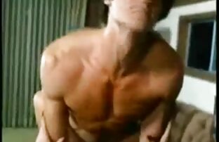 XXX خانم, شدت, گستاخانه و بدون هیچ عكس هاي خفن سكسي گونه دلسوزی مهار برده و او را با باز کردن مقعد با ضخامت تسمه