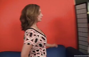 XXX یک دانشجوی جوان کاهش یافت و به چنگال متجاوز و تبدیل به یک عكس سكسي حيوانات برده.