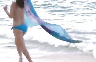 XXX بلوند, قرار دادن یک دیک بزرگ در دهان او عكس سكسي خفن مانند تهوع