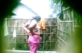 XXX 50 ساله, قدیمی, جولیا ان می شود توسط یک مرد خوش تیپ. عكس خيلي سكسي