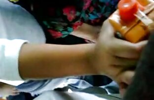 XXX سوار بر عكس و كليپ سكسي یک عضو از نشاط تعقیب