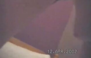 XXX قرمز است و سخت توسط دو دانش عكس سكسي خارجي آموز جوان روی نیمکت.