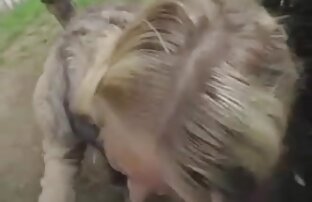 XXX زرق و برق دار عكس هاي سكسي شهواني سبزه عضو یک پسر خوب از بیدمشک او