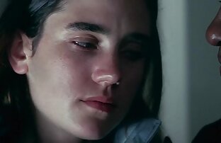 XXX لزبین شدید اذیت کردن فيلم و عكس سكسي خود ،