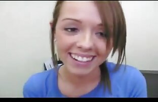 XXX بلند و باریک سبزه عكس هاي متحرك سكسي سکسی می شود توسط یک تمیز کننده در یک سونا