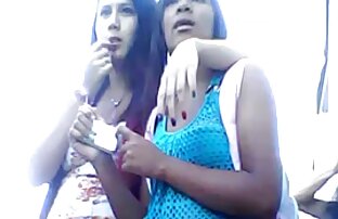 XXX عوضی جوان لعنتی خودش را با تخت عكس سكسي خارجي و به او تولد دوست دختر خود را